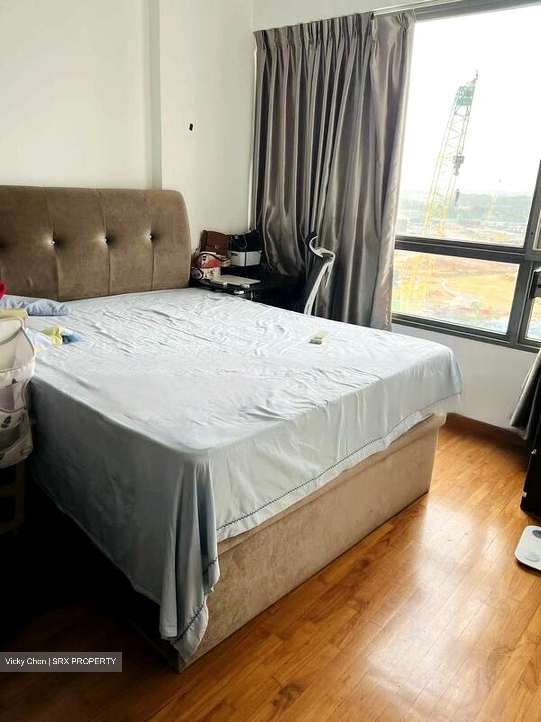 Vue 8 Residence (D18), Condominium #434535311